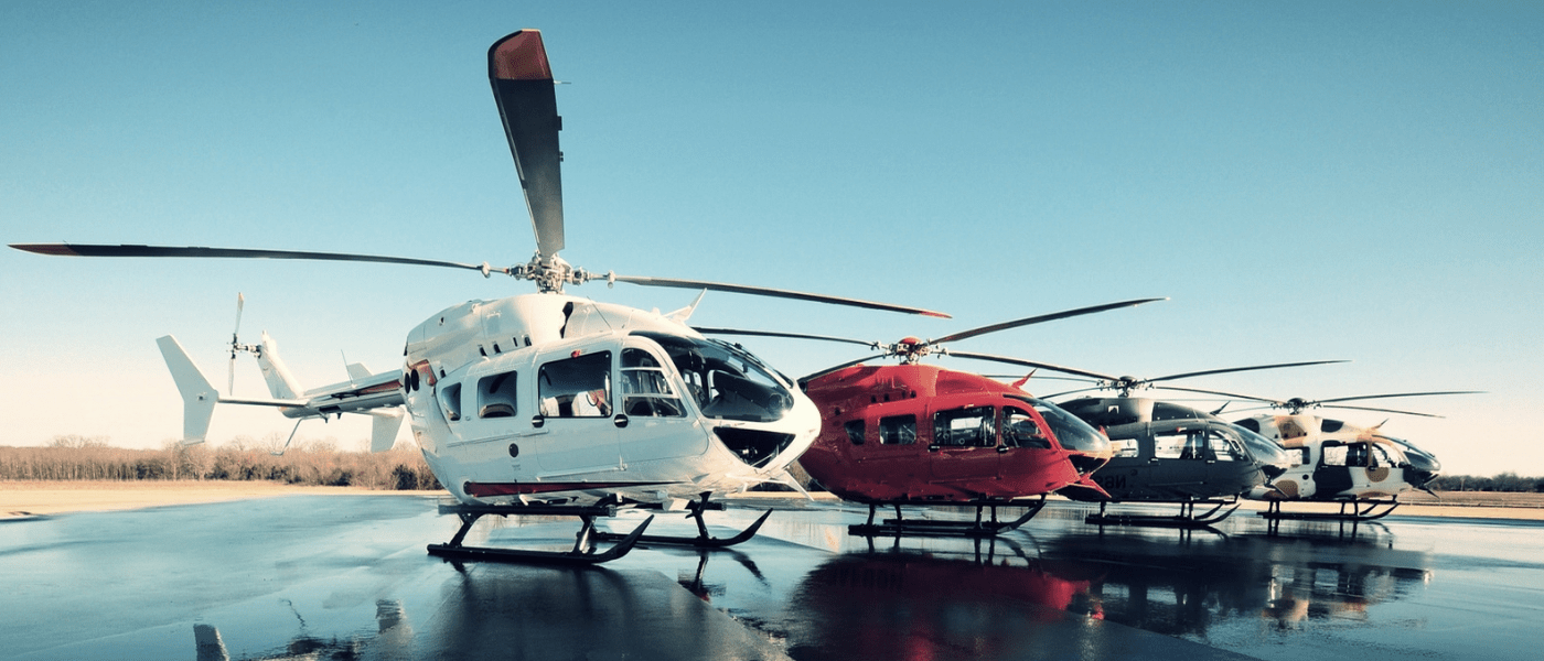 Bodrum Helicopter - Rent a Helicopter Contact