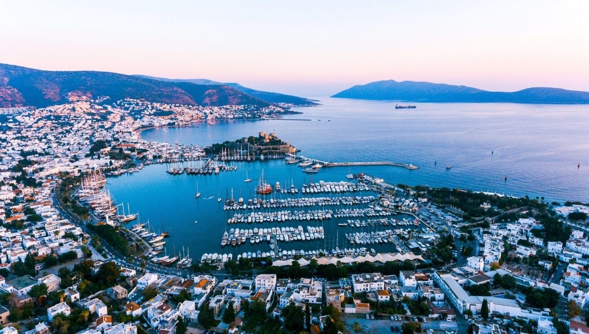 Bodrum Tours 1