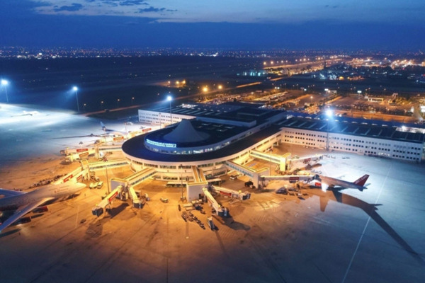 AIRPORT TO HOTEL