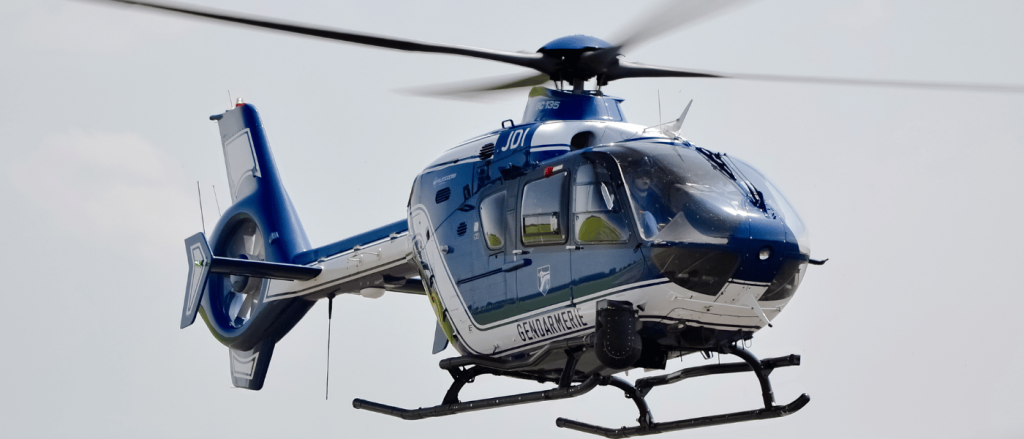 Bodrum Helicopter